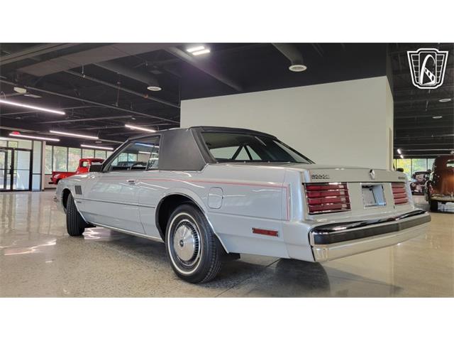 1983 Dodge Mirada (CC-2117551) for sale in Dearborn, Michigan