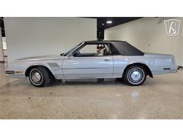 1983 Dodge Mirada (CC-2117551) for sale in Dearborn, Michigan