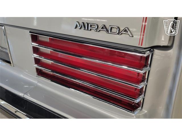 1983 Dodge Mirada (CC-2117551) for sale in Dearborn, Michigan