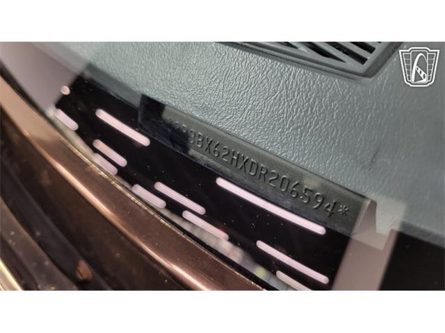 1983 Dodge Mirada (CC-2117551) for sale in Dearborn, Michigan