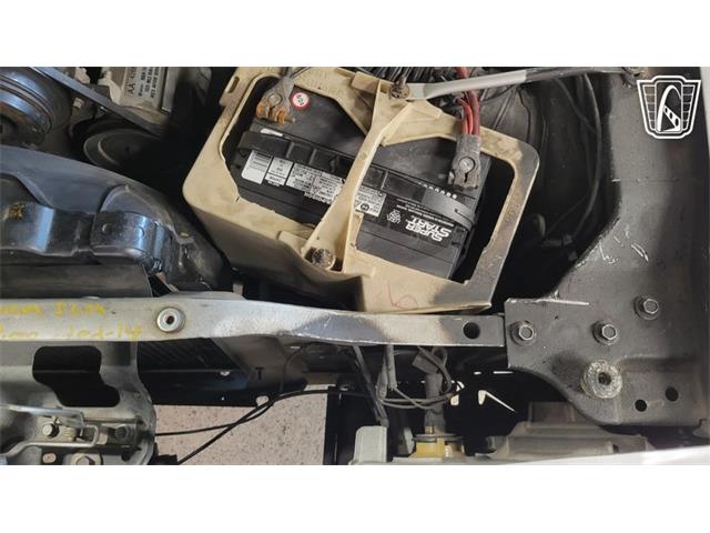 1983 Dodge Mirada (CC-2117551) for sale in Dearborn, Michigan