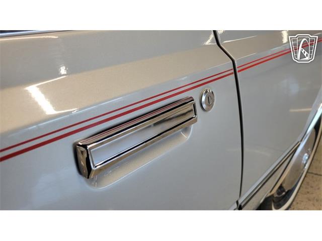 1983 Dodge Mirada (CC-2117551) for sale in Dearborn, Michigan