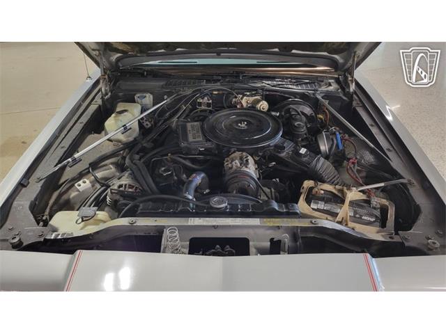 1983 Dodge Mirada (CC-2117551) for sale in Dearborn, Michigan