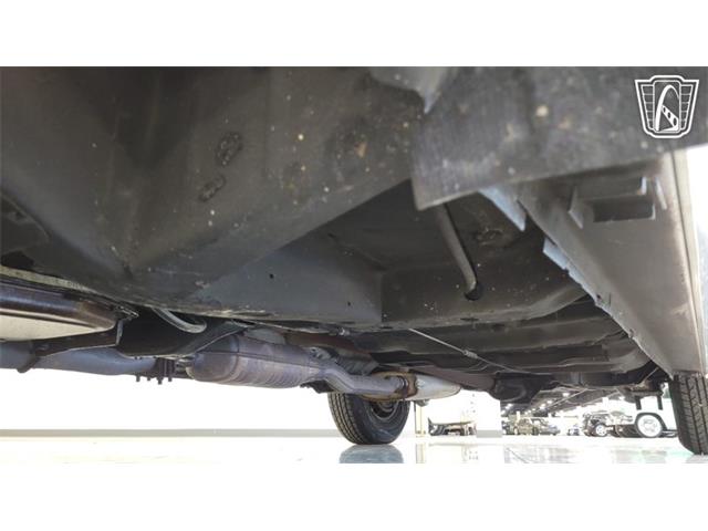 1983 Dodge Mirada (CC-2117551) for sale in Dearborn, Michigan