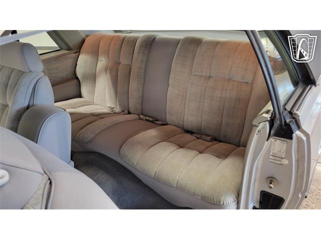 1983 Dodge Mirada (CC-2117551) for sale in Dearborn, Michigan