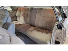 1983 Dodge Mirada (CC-2117551) for sale in Dearborn, Michigan