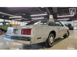 1983 Dodge Mirada (CC-2117551) for sale in Dearborn, Michigan