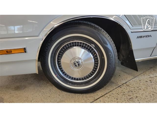 1983 Dodge Mirada (CC-2117551) for sale in Dearborn, Michigan