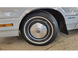 1983 Dodge Mirada (CC-2117551) for sale in Dearborn, Michigan