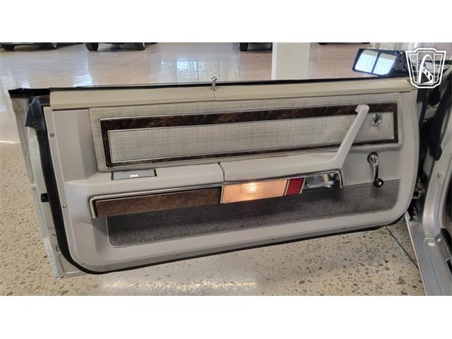 1983 Dodge Mirada (CC-2117551) for sale in Dearborn, Michigan