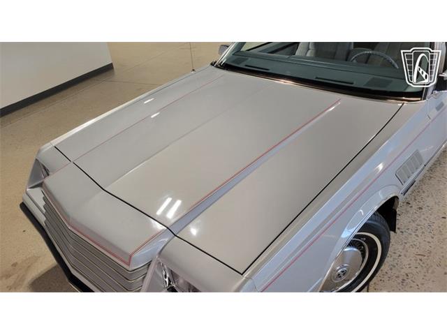 1983 Dodge Mirada (CC-2117551) for sale in Dearborn, Michigan