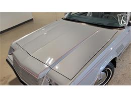 1983 Dodge Mirada (CC-2117551) for sale in Dearborn, Michigan