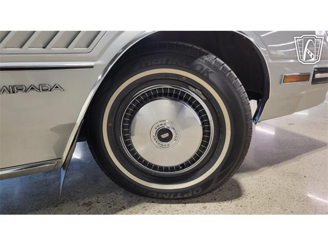 1983 Dodge Mirada (CC-2117551) for sale in Dearborn, Michigan
