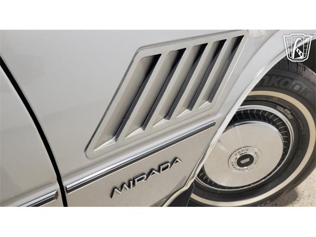 1983 Dodge Mirada (CC-2117551) for sale in Dearborn, Michigan
