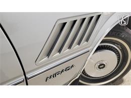1983 Dodge Mirada (CC-2117551) for sale in Dearborn, Michigan