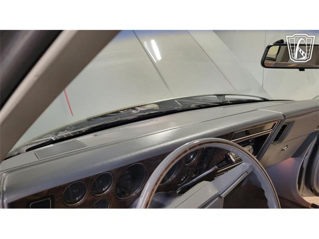 1983 Dodge Mirada (CC-2117551) for sale in Dearborn, Michigan