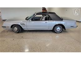 1983 Dodge Mirada (CC-2117551) for sale in Dearborn, Michigan