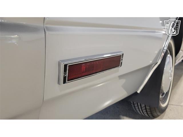 1983 Dodge Mirada (CC-2117551) for sale in Dearborn, Michigan
