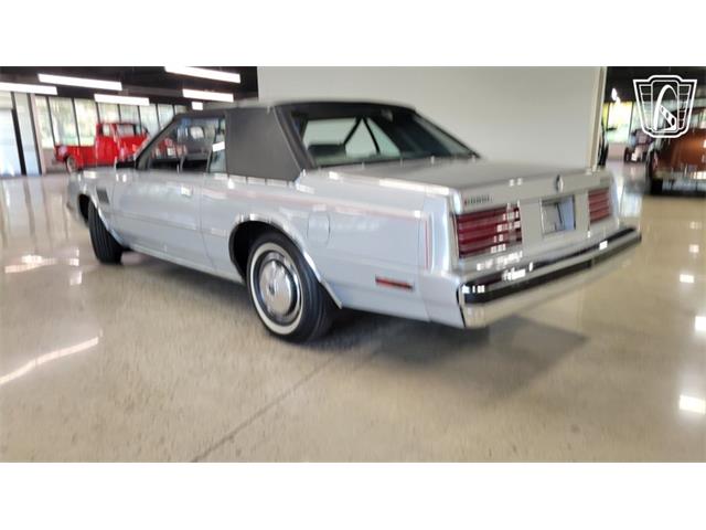 1983 Dodge Mirada (CC-2117551) for sale in Dearborn, Michigan
