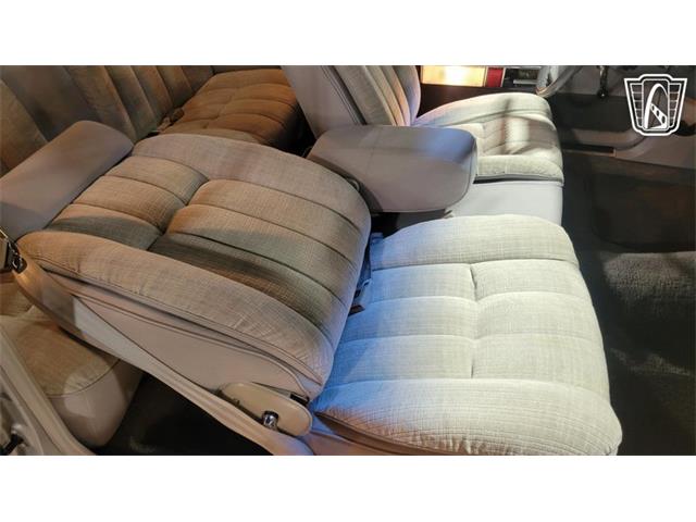 1983 Dodge Mirada (CC-2117551) for sale in Dearborn, Michigan