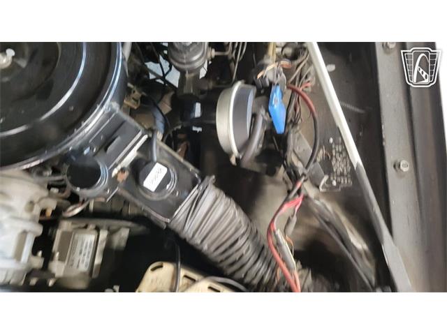1983 Dodge Mirada (CC-2117551) for sale in Dearborn, Michigan