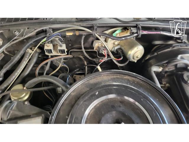 1983 Dodge Mirada (CC-2117551) for sale in Dearborn, Michigan