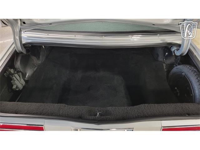 1983 Dodge Mirada (CC-2117551) for sale in Dearborn, Michigan