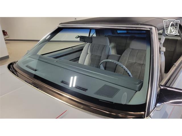1983 Dodge Mirada (CC-2117551) for sale in Dearborn, Michigan