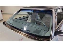 1983 Dodge Mirada (CC-2117551) for sale in Dearborn, Michigan