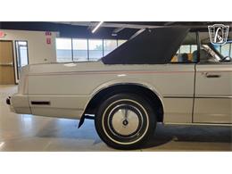 1983 Dodge Mirada (CC-2117551) for sale in Dearborn, Michigan