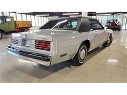 1983 Dodge Mirada (CC-2117551) for sale in Dearborn, Michigan