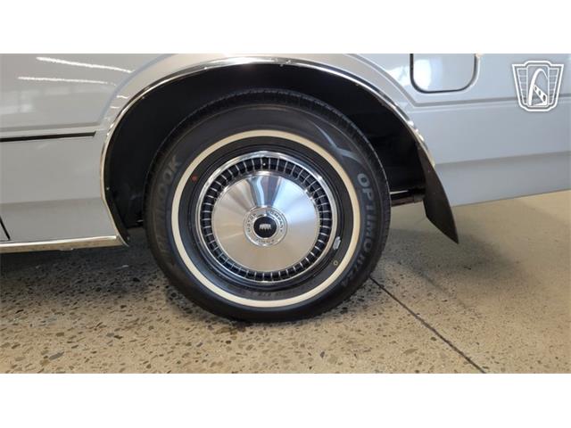 1983 Dodge Mirada (CC-2117551) for sale in Dearborn, Michigan