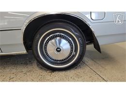 1983 Dodge Mirada (CC-2117551) for sale in Dearborn, Michigan