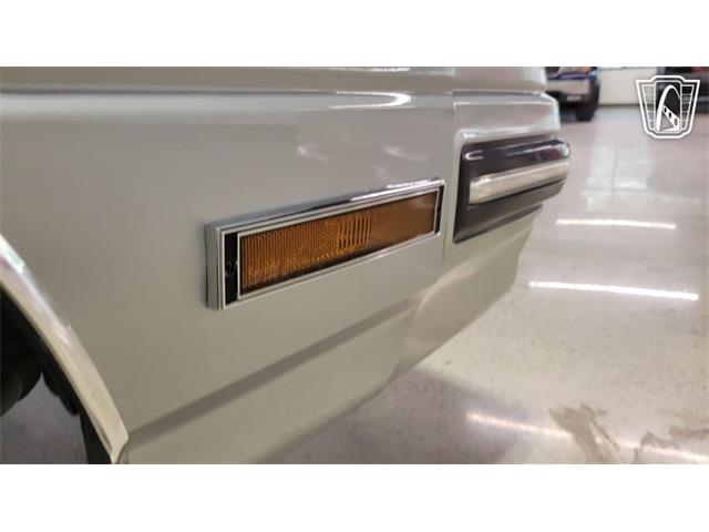 1983 Dodge Mirada (CC-2117551) for sale in Dearborn, Michigan