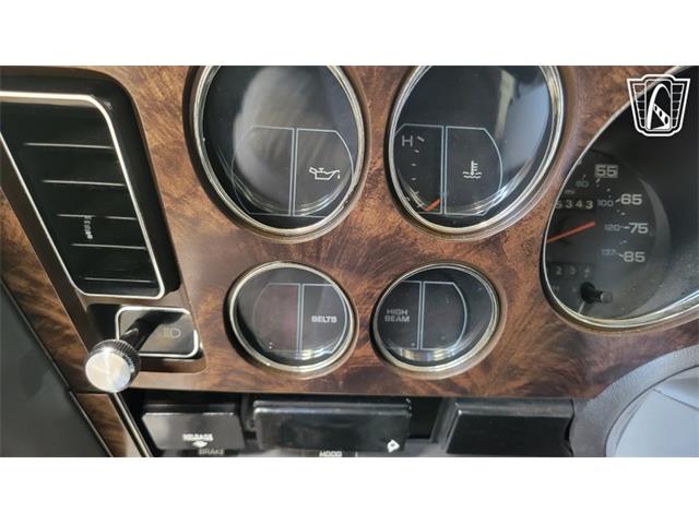 1983 Dodge Mirada (CC-2117551) for sale in Dearborn, Michigan
