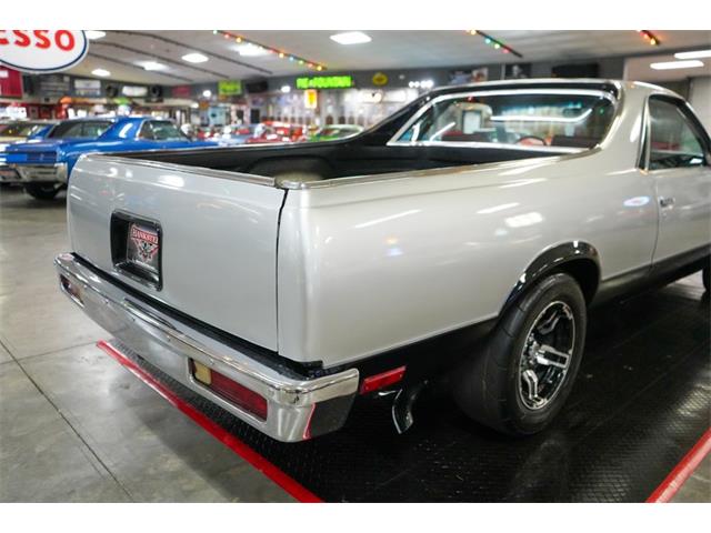 1986 Chevrolet El Camino (CC-2117552) for sale in Homer City, Pennsylvania
