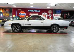 1986 Chevrolet El Camino (CC-2117552) for sale in Homer City, Pennsylvania