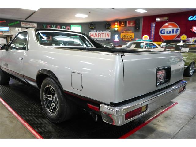 1986 Chevrolet El Camino (CC-2117552) for sale in Homer City, Pennsylvania