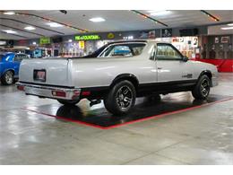 1986 Chevrolet El Camino (CC-2117552) for sale in Homer City, Pennsylvania