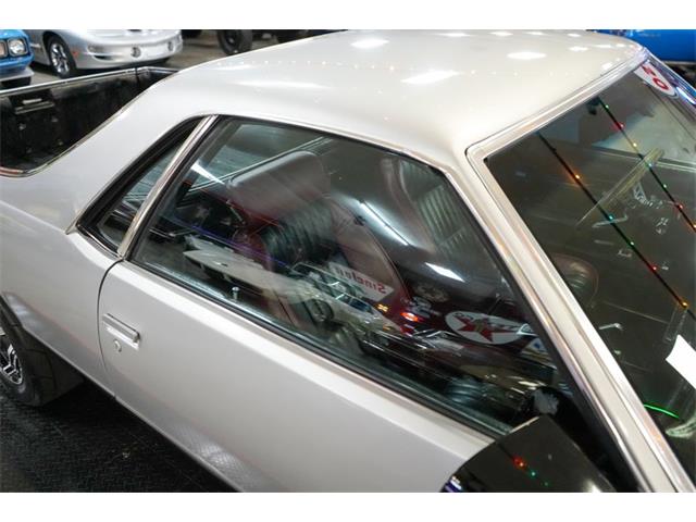 1986 Chevrolet El Camino (CC-2117552) for sale in Homer City, Pennsylvania