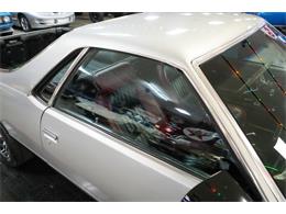 1986 Chevrolet El Camino (CC-2117552) for sale in Homer City, Pennsylvania