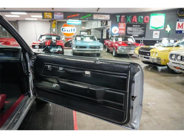 1986 Chevrolet El Camino (CC-2117552) for sale in Homer City, Pennsylvania