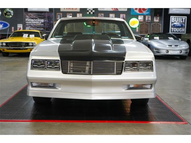 1986 Chevrolet El Camino (CC-2117552) for sale in Homer City, Pennsylvania