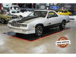 1986 Chevrolet El Camino (CC-2117552) for sale in Homer City, Pennsylvania