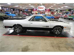1986 Chevrolet El Camino (CC-2117552) for sale in Homer City, Pennsylvania