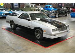 1986 Chevrolet El Camino (CC-2117552) for sale in Homer City, Pennsylvania