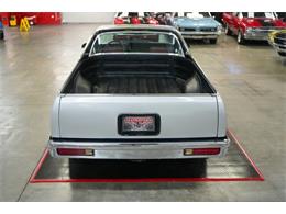 1986 Chevrolet El Camino (CC-2117552) for sale in Homer City, Pennsylvania