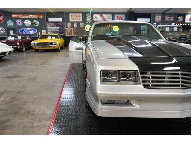 1986 Chevrolet El Camino (CC-2117552) for sale in Homer City, Pennsylvania