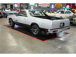 1986 Chevrolet El Camino (CC-2117552) for sale in Homer City, Pennsylvania