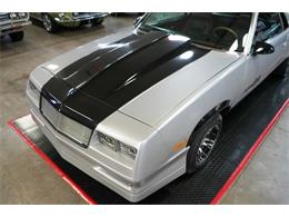 1986 Chevrolet El Camino (CC-2117552) for sale in Homer City, Pennsylvania
